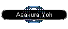 Asakura Yoh